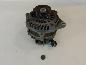 2009-2016 Lincoln MKS ALTERNATOR GENERATOR 3.7L 175 AMP Tested OEM - Picture 1 of 8