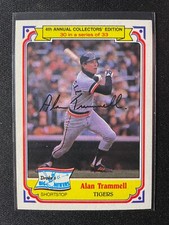 1984 Topps Drake's Big Hitters You Pick Free Shipping!!!