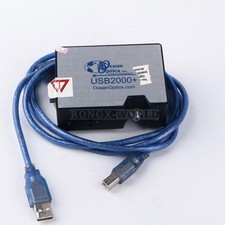 ONE Used Ocean Optics USB2000+ 360-1036nm Spectrometer