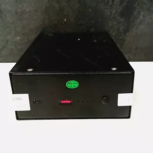 Eugento Megapak 370W 100Ah akumulator power bank – przenośna elektrownia - Zdjęcie 1 z 5