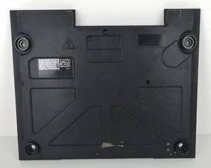 TECHNICS SL-BD 22 - COPERCHIO SOTTOSTANTE - COPERTURA BASE - ORIGINALE - Foto 1 di 2