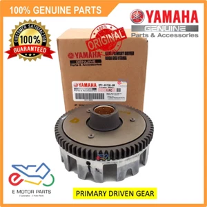Genuine Yamaha TTR 110 Primary Driven Gear Assy Genuine 2P2-E6150-00 - Picture 1 of 7
