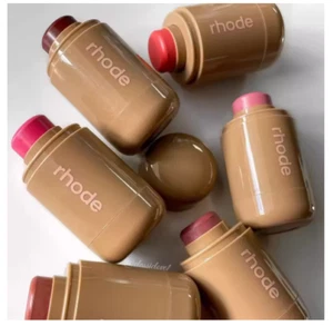 Rhode "Pocket Blush" - All Shades Available 0.18 oz New in Box 2024 - Picture 1 of 11