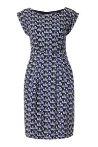 Emily and Fin Sophie Dress Snowy Mountains - Bild 1 von 5