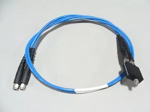 Mini-Schaltungen ULC-3FT-SMSM + flexibles Testkabel 18,0 GHz SMA (m) EPS-80A Splitter - Bild 1 von 4