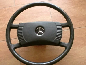 Mercedes-Benz Lenkrad W 116 A 1164840017 - Bild 1 von 8