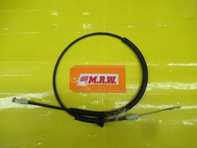 PANEL INTERIOR DE LA PUERTA DE LA MANIJA DEL CABLE DE LA PUERTA DELANTERA DE LA PUERTA ABIERTA CABLE para RAM C/V 12-15 Foto 1 de 4