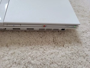 Console Sony PS2 Slim PlayStation 2 solo testata spedizione veloce ottime condizioni - Foto 1 di 5