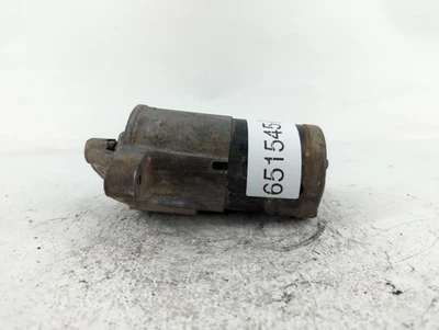 Jeep Commander 2006-2009 motor de arranque de coche solenoide fabricante original LAAO5 Foto 1 de 4