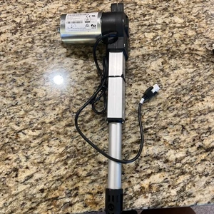 OKIN JLDQ.19.315.95K20 Linear Actuator for Recliner/Lift Chair/bed Bases - NEW! - Picture 1 of 8