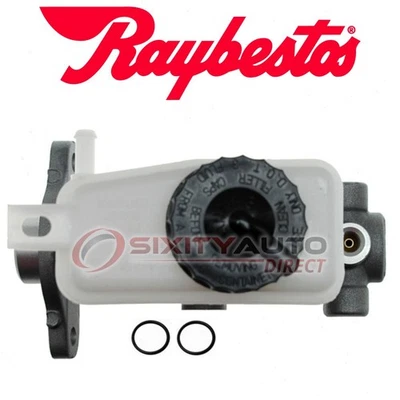 Raybestos Brake Master Cylinder for 1979-1980 GMC P2500 - Hydraulics Braking ew Foto 1 de 4