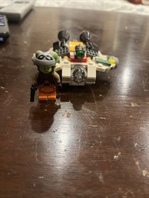 LEGO Star Wars: The Ghost Microfighter (75127)