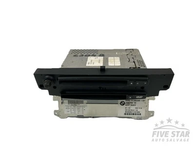 BMW 5 Series CCC Navigation Control Module Unit 535d Diesel (272 HP) 2007 - Image 1 of 4