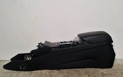 2016-2019 Ford Explorer Front Floor Center Console Base Terrain Select Knob BLK Foto 1 de 4