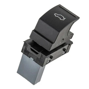 Auto Trunk Tailgate Release Switch Button Wear Resistant Professional Durable - Afbeelding 1 van 4