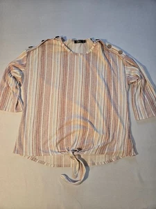 Cure Damen Top Größe L - Bild 1 von 7