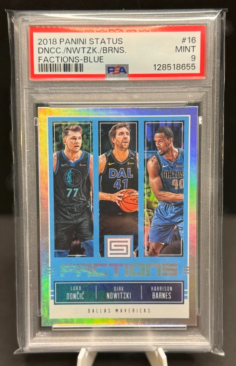 その他 LUKA DONCIC STATUS RC 2018 PSA9 その他 LUKA DONCIC STATUS RC 2018 PSA9 その他 LUKA DONCIC STATUS