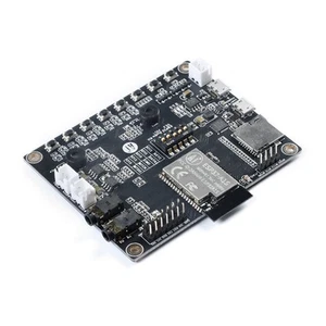 ESP32 Seriell zu WiFi Aduio-Kit Multifunktionales Tragbares Audio-Entwicklu7718 - Bild 1 von 8