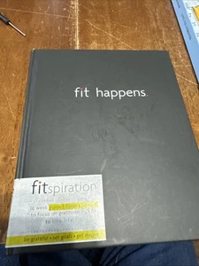 Fitspiration Fit Happens - Foto 1 di 14