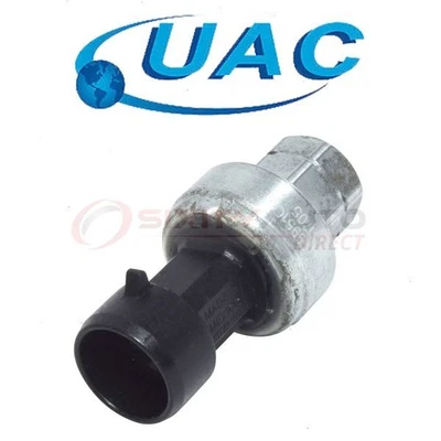UAC HVAC Pressure Transducer for 1994-1998 Buick Skylark - Heating Air xp Foto 1 de 4