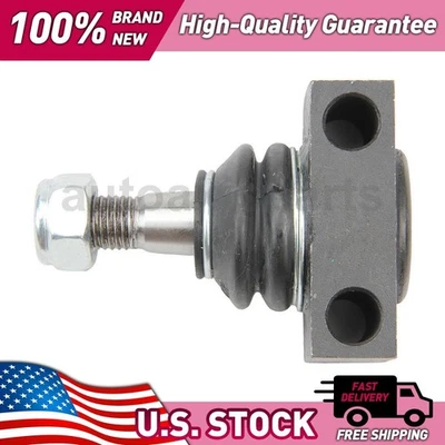 1 前下摩托罗拉悬挂球接头适用于 2005 - 2006 Smart Fortwo — 第 1/4 张图片