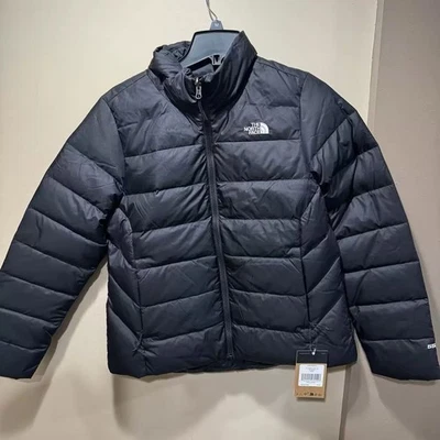 The North Face Aconcagua Jacket / 600 Fill Down Jacket - Image 1 of 3