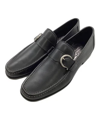 Salvatore Ferragamo乐福鞋 — 第 1/4 张图片