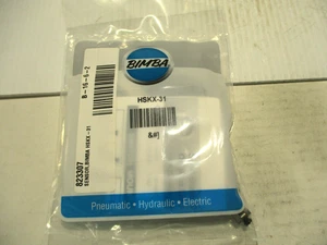 NEW BIMBA HSKX-31 SWITCH-SENSOR - Picture 1 of 2