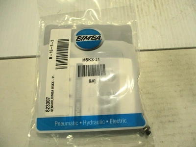 NEW BIMBA HSKX-31 SWITCH-SENSOR - Image 1 of 2