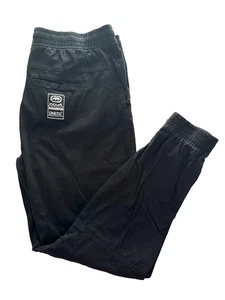 Ecko Unltd. Pantalones jogger cargo negros talla 2XL, XXL - Imagen 1 de 3