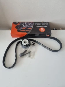 EUROREPAR Timing Belt Kit fits AUDI A4 B5 A6 C5 VW PASSAT B3 B4 GOLF MK3 1.9 TDI - Picture 1 of 6