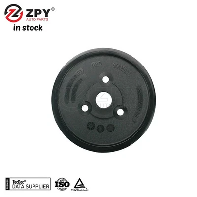 BEYU For Porsche Panamera Cayenne 948 147 019 01 New Power Steering Pump Pulley - Image 1 of 4