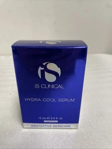 Is Clinical Hydra-Cool Serum 15ml/0,5oz NEU IM KARTON EXP 10/26 - Bild 1 von 6