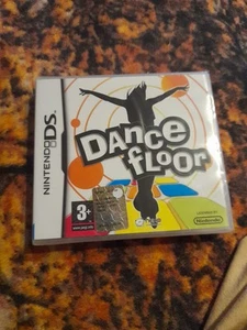 Nintendo DS Spiel Dance Floore Inkl. Bonushardware - neu OVP !!ANGEBOT!! - Bild 1 von 1