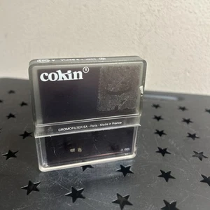 Cokin A Series COEF+3 SEPIA A-005 Genuine Filter Made in France - Picture 1 of 4