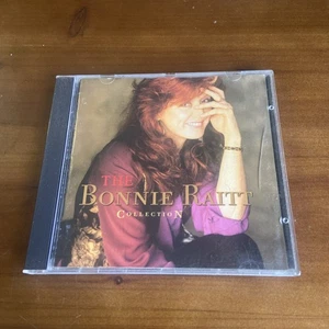 The Bonnie Raitt Collection by Bonnie Raitt (CD, Jul-1990, Warner Bros.) K4 - Picture 1 of 1