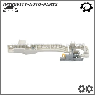 Left Front Door Handle Base 72182-TR0-A02 Fits For Honda CR-V 2012-2016 - Изображение 1 из 4