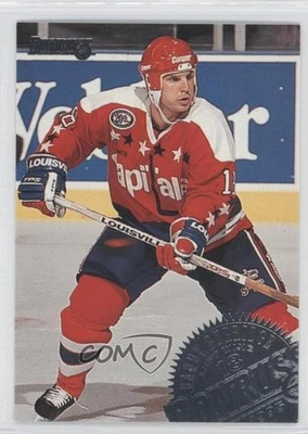 1994-95 Donruss Randy Burridge #66 - Image 1 of 2