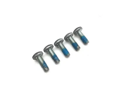 Parafusos de rotor de freio dianteiro 2004 Harley-Davidson Dyna Super Glide FXD 3342 - Imagem 1 de 3