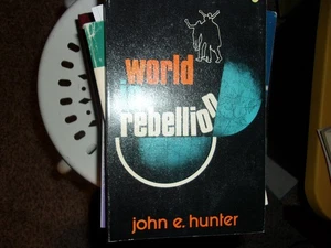WORLD IN REBELLION PB - Bild 1 von 2