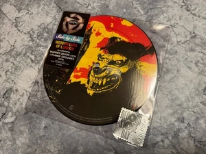 Werewolves of London (Picture Disc) by Warren Zevon / Flamin Groovies (2016) - Picture 1 of 3