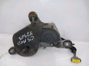 WINDSHIELD WIPER MOTOR VORNE rechts CITROËN C5 III TOURER (RW) 2011 6405KZ - Bild 1 von 4