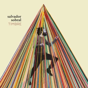 Salvador Sobral Timbre (Vinyl) 12" Album - Picture 1 of 1