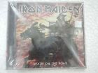 Iron Maiden Death on The Road 2 CD 2005 RARE INDIA INDIAN HOLOGRAM NEW