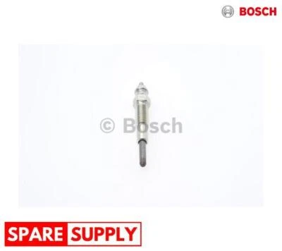GLOW PLUG FOR MAZDA BOSCH 0 250 202 089 - Image 1 of 4
