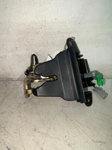 1993-2000 TOYOTA COROLLA TRUNK LATCH - Picture 1 of 7