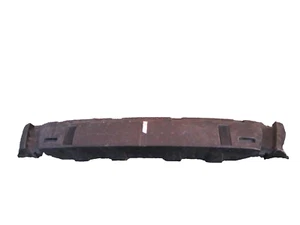 dp31208 Audi R8 2014 2015 front Bumper Reinforcement foam absorber OEM - Picture 1 of 5
