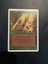 Regrowth (Unlimited Edition)