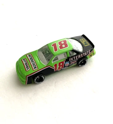 1992 Pit Row | Dale Jarrett No18 Interstate Batteries 1:43 литые | отдельно - Изображение 1 из 4