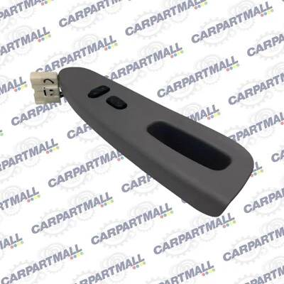 Interruptor de ventana lateral pasajero delantero derecho Ford Escort 1999-2002 XS4K-54202A08-AAW Foto 1 de 4